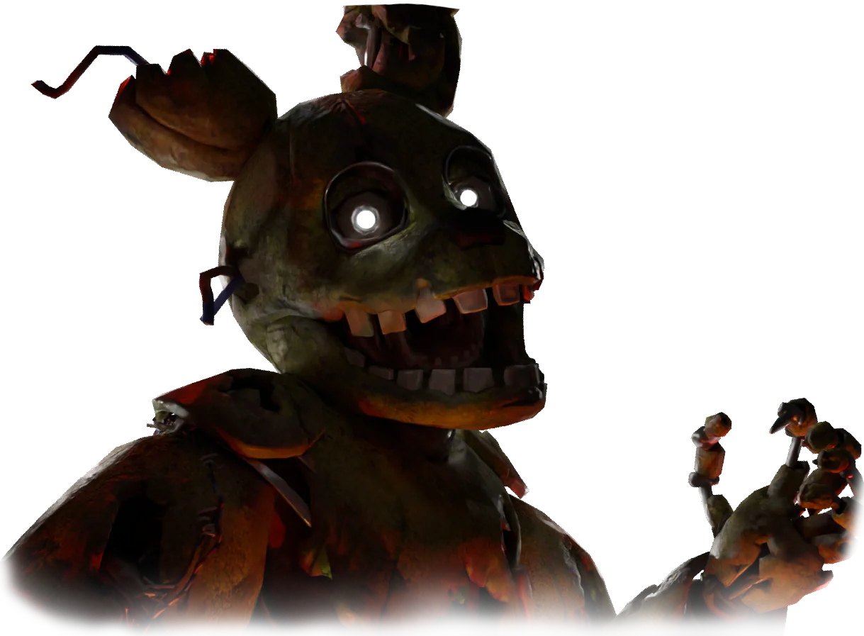 Springtrap